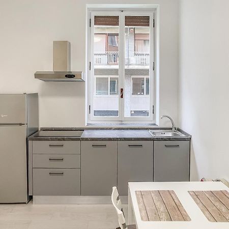 Bnb Capital Milano Moscova - White Εξωτερικό φωτογραφία