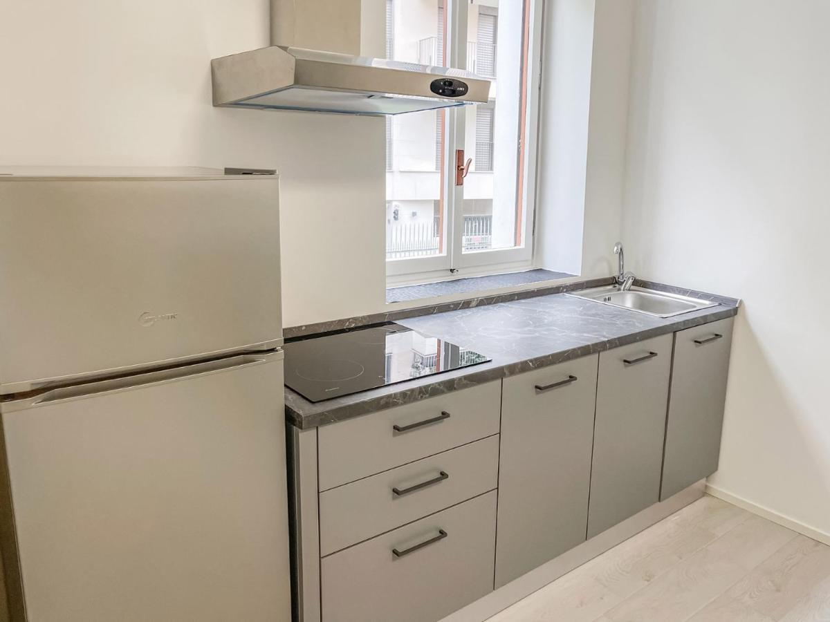 Bnb Capital Milano Moscova - White Εξωτερικό φωτογραφία