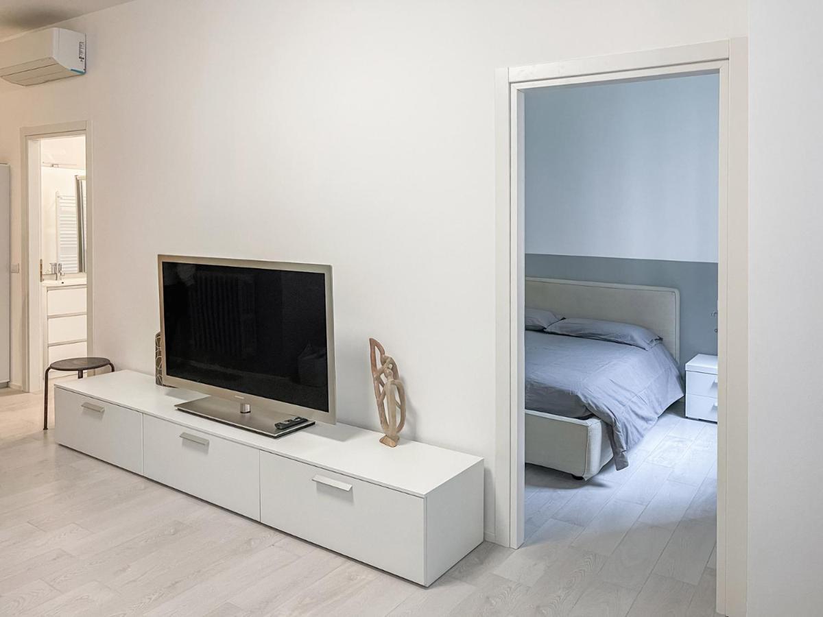 Bnb Capital Milano Moscova - White Εξωτερικό φωτογραφία