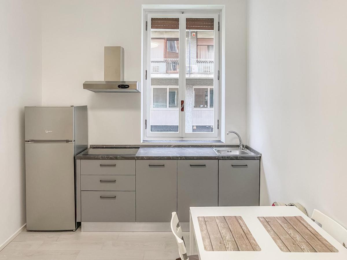 Bnb Capital Milano Moscova - White Εξωτερικό φωτογραφία