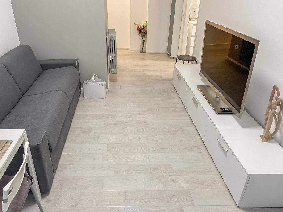 Bnb Capital Milano Moscova - White Εξωτερικό φωτογραφία