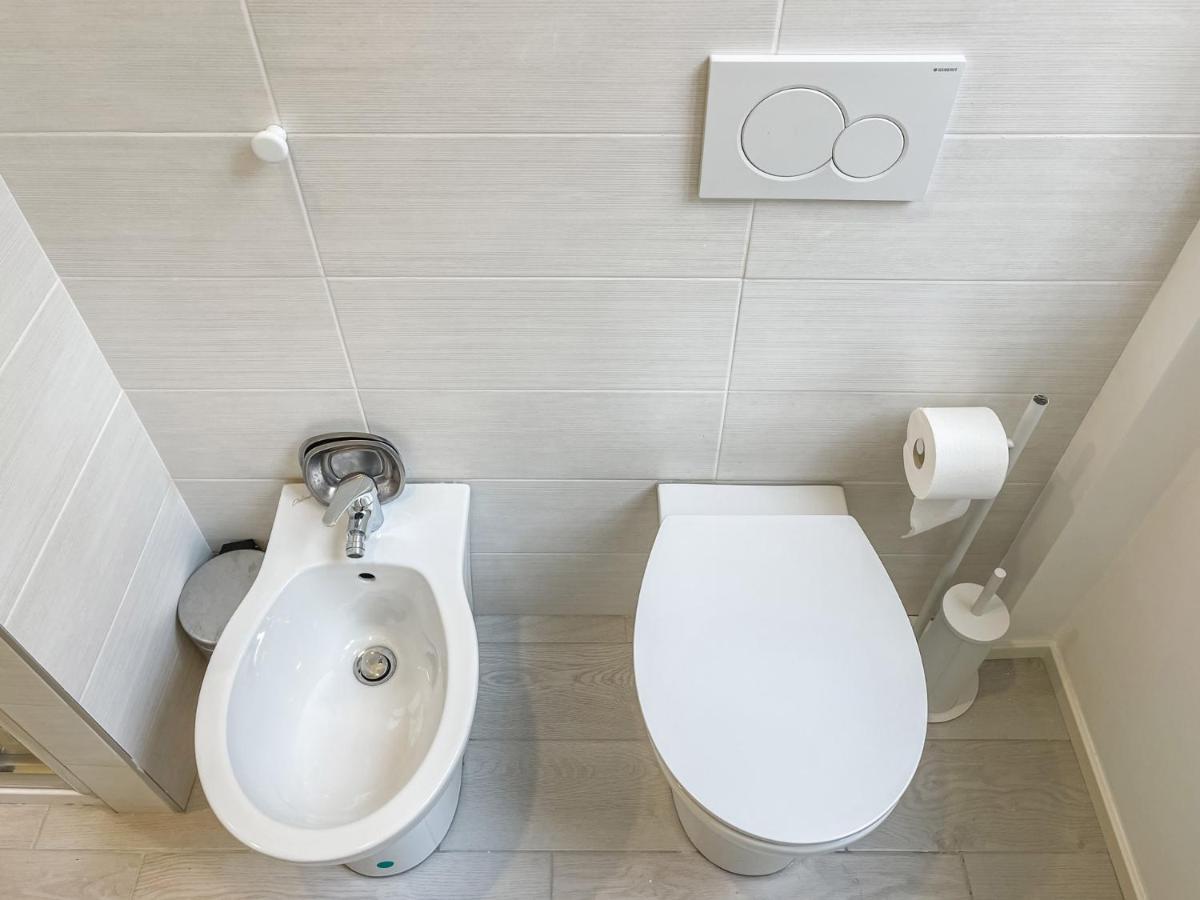 Bnb Capital Milano Moscova - White Εξωτερικό φωτογραφία