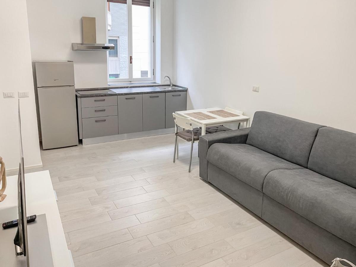 Bnb Capital Milano Moscova - White Εξωτερικό φωτογραφία