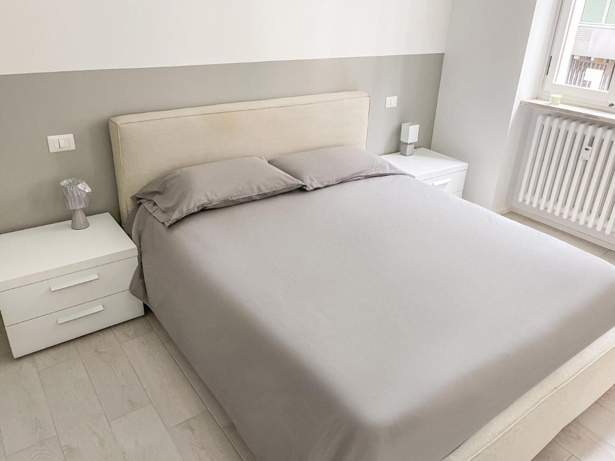 Bnb Capital Milano Moscova - White Εξωτερικό φωτογραφία