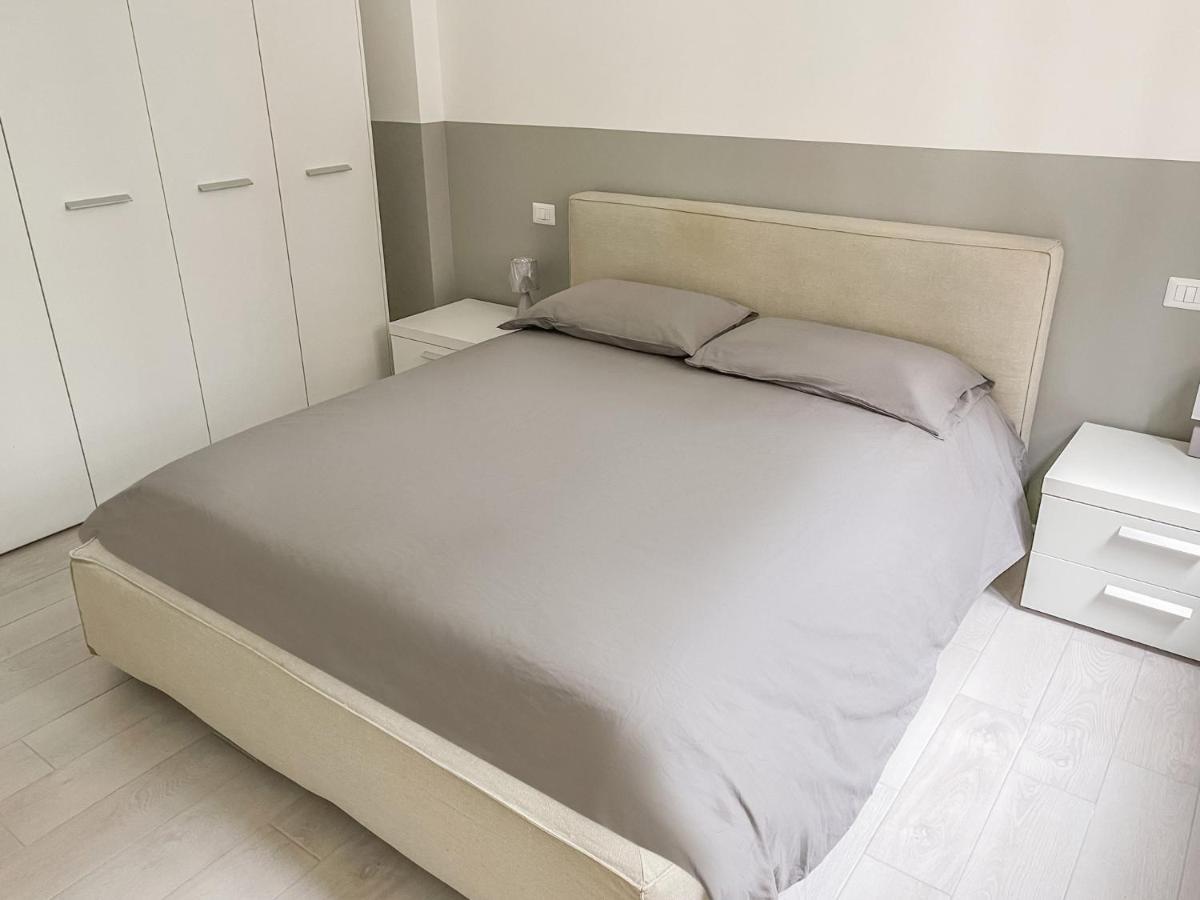Bnb Capital Milano Moscova - White Εξωτερικό φωτογραφία