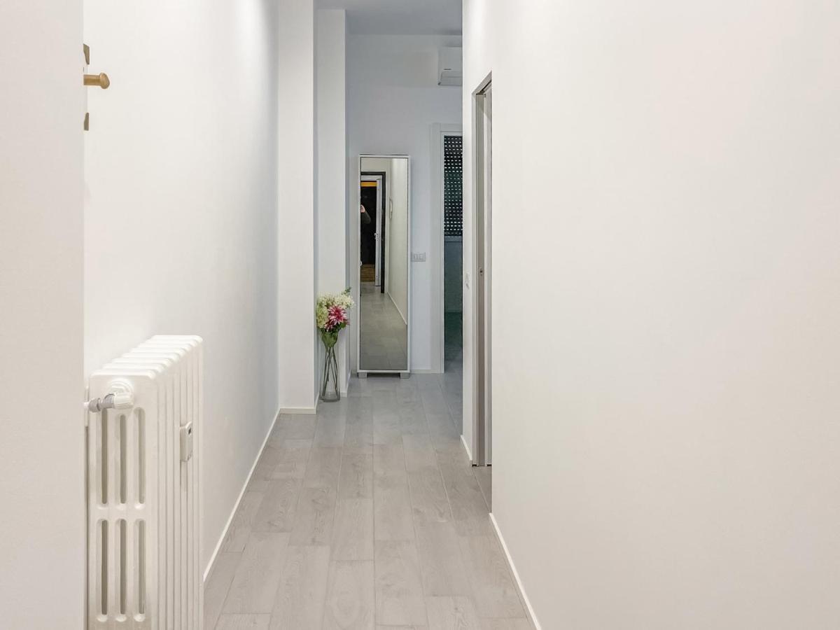 Bnb Capital Milano Moscova - White Εξωτερικό φωτογραφία
